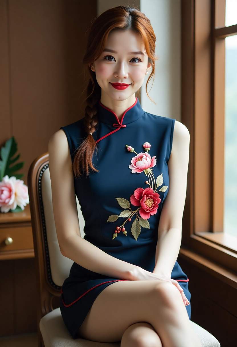 早晨短课封面
