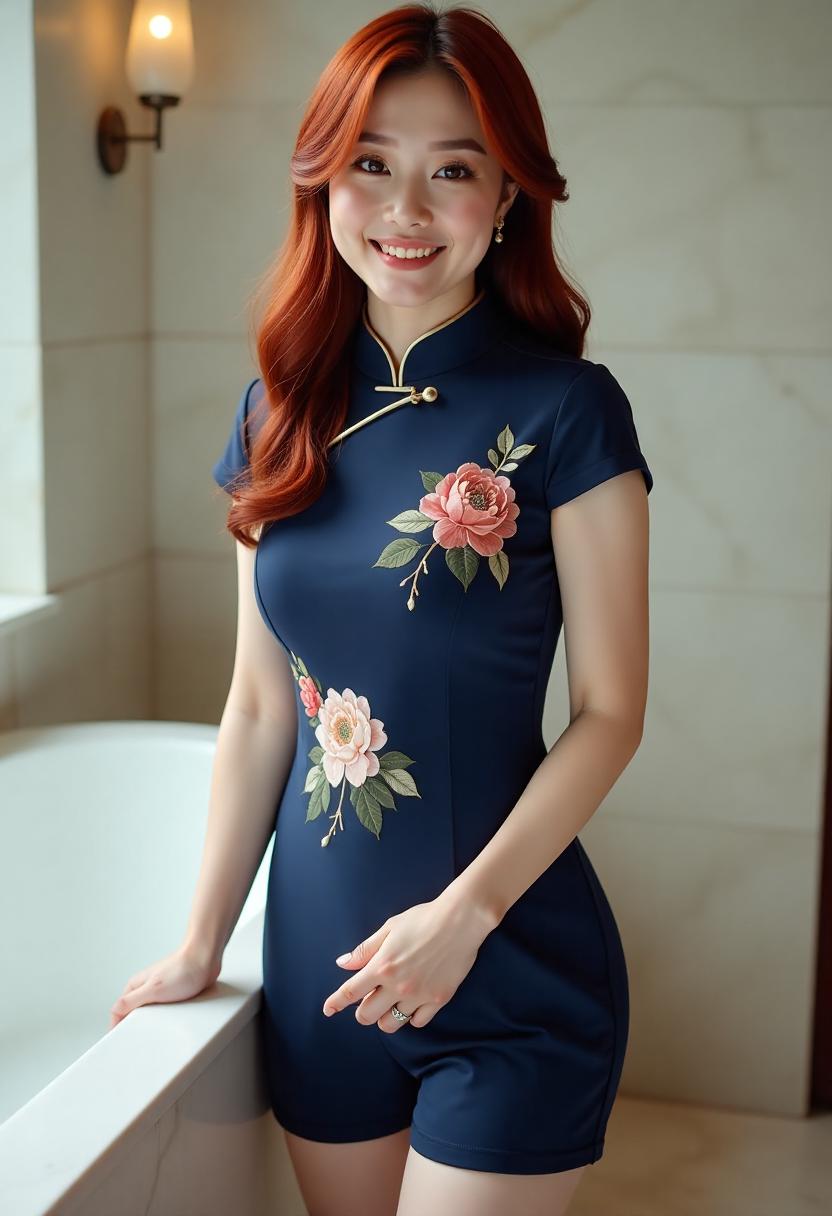 记录本与哑铃放在瑜伽垫旁
