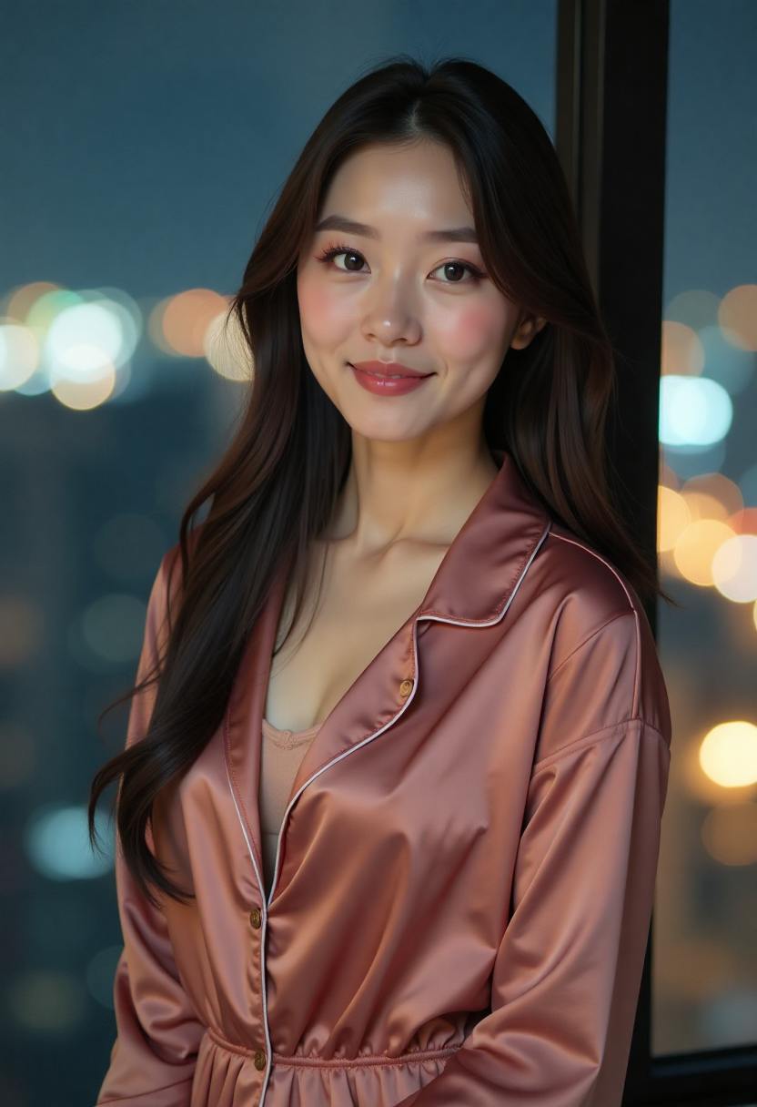 小区楼梯做间歇快走
