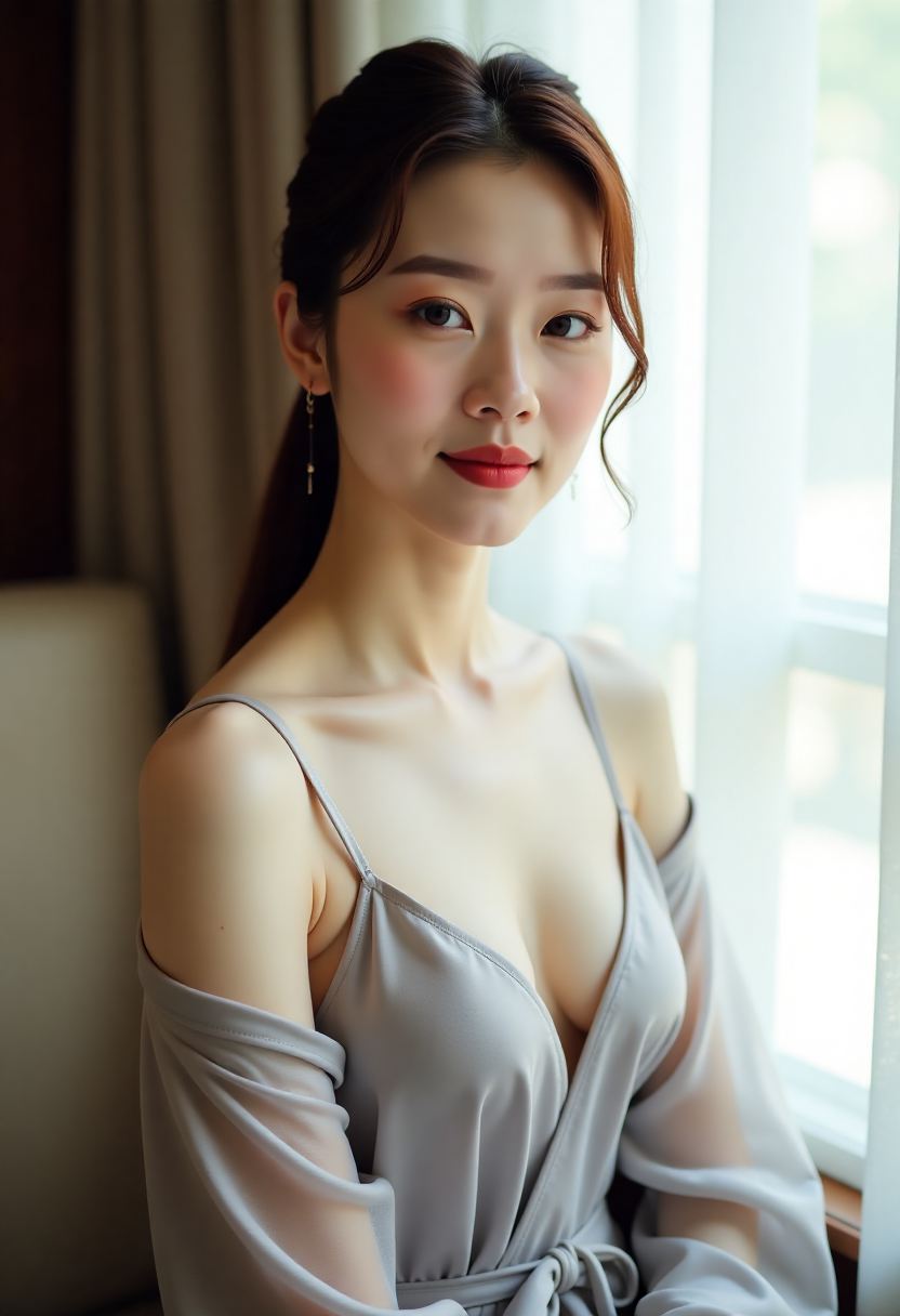 泡沫轴滚大腿后侧